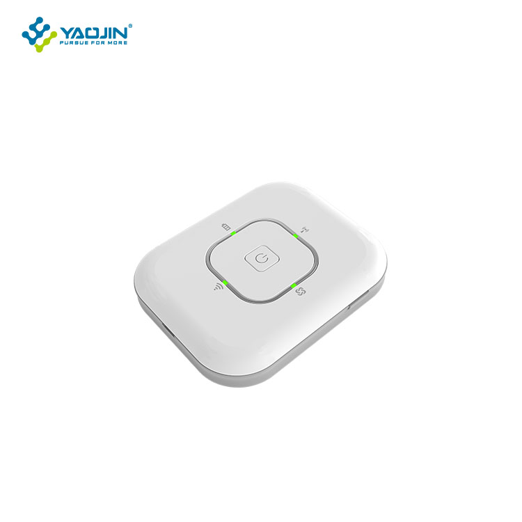 L'avantage de Mifi sur le partage de hotspot sur téléphone intelligent