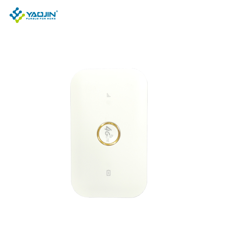Quels sont les avantages des modems routeurs LTE Mifi pour une connectivité Internet transparente