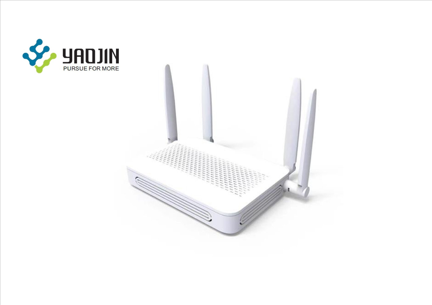 WiFi maillé pour toute la maison 4G CPE6