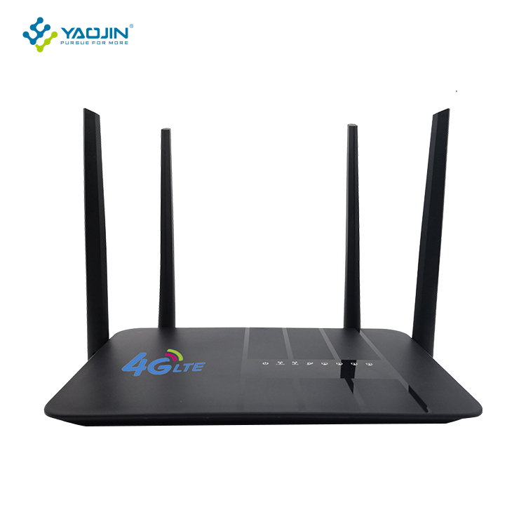 Routeur CPE Wifi intérieur 4G LTE