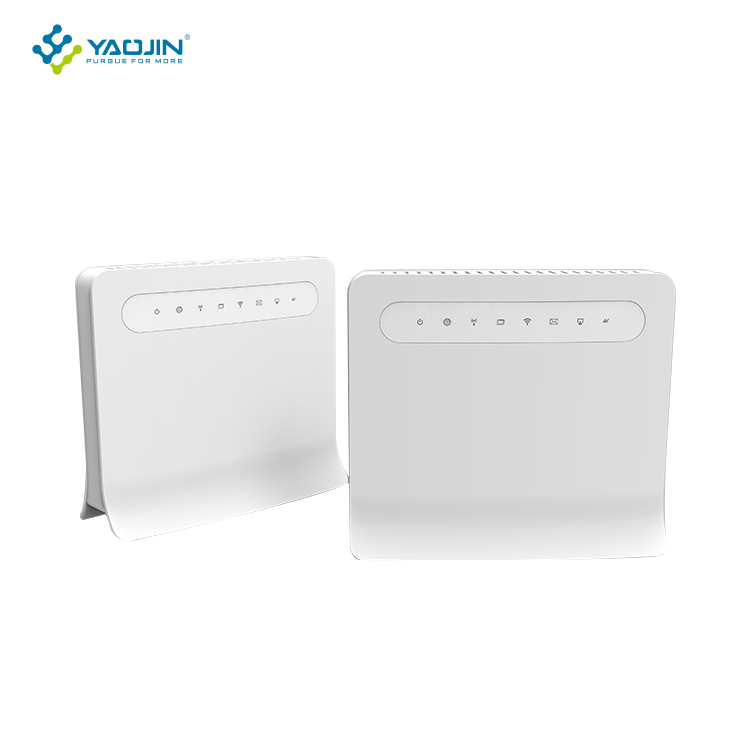 Routeur WiFi CPE 4G LTE intérieur